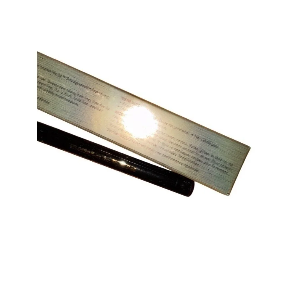 Stila Stay All Day Waterproof Liquid Eyeliner Marine Blue Felt Tip 0.016 matte